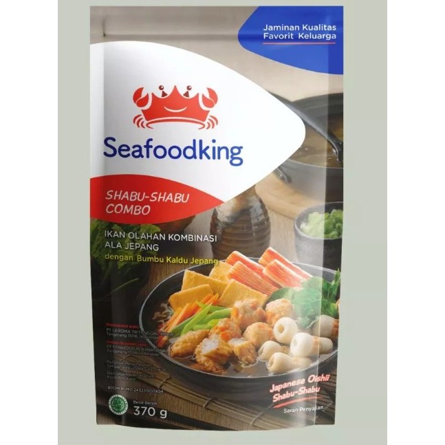 SEAFOODKING SHABU COMBO KLD ALA JPG 370 -TOKO DAGING NUSANTARA