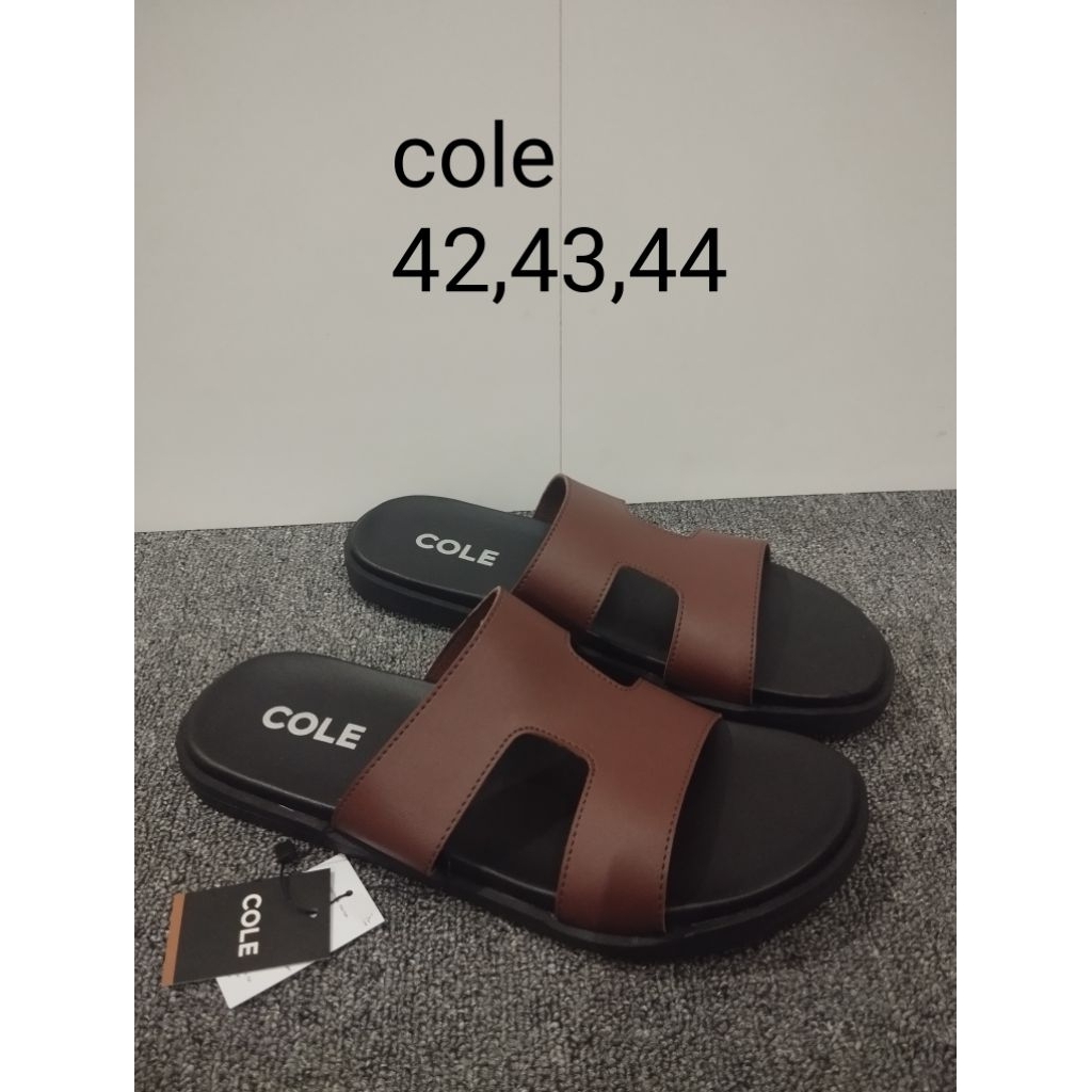sandal pria cole original
