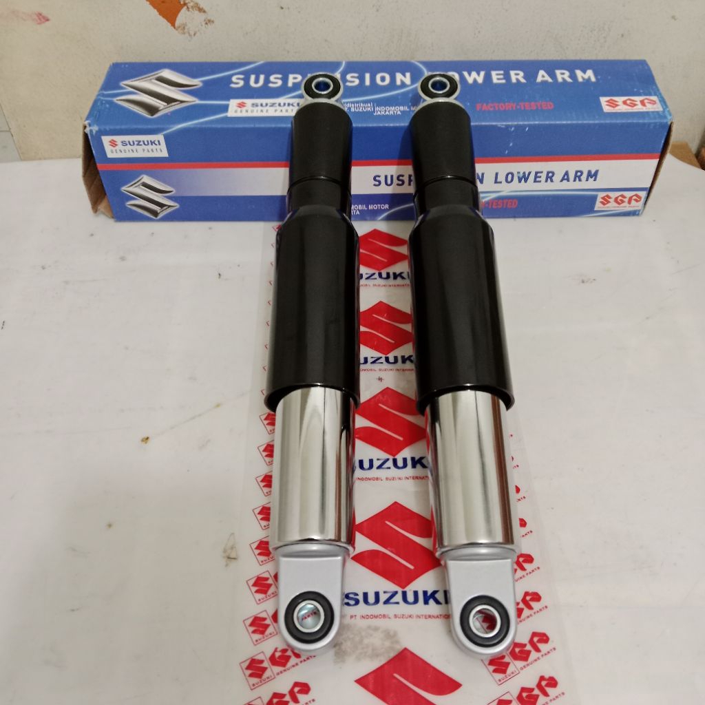 Shockbreaker Suzuki Tornado GS Tornado 1994-2004 Tornado 2 Tak Shock Belakang Tornado