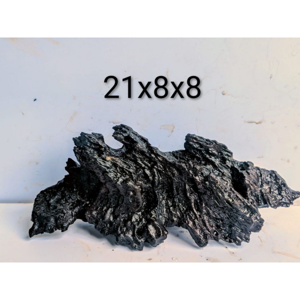 kayu rentek aquascape tenggelam unik