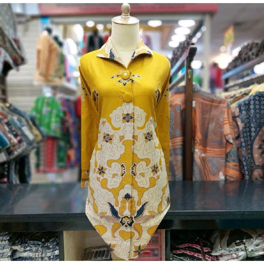 Batik-Gedng-Agung-Batik-Tunik-Wanita