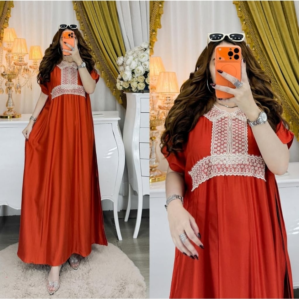ARABIC DRESS ORI ZZ HOMEDRESS