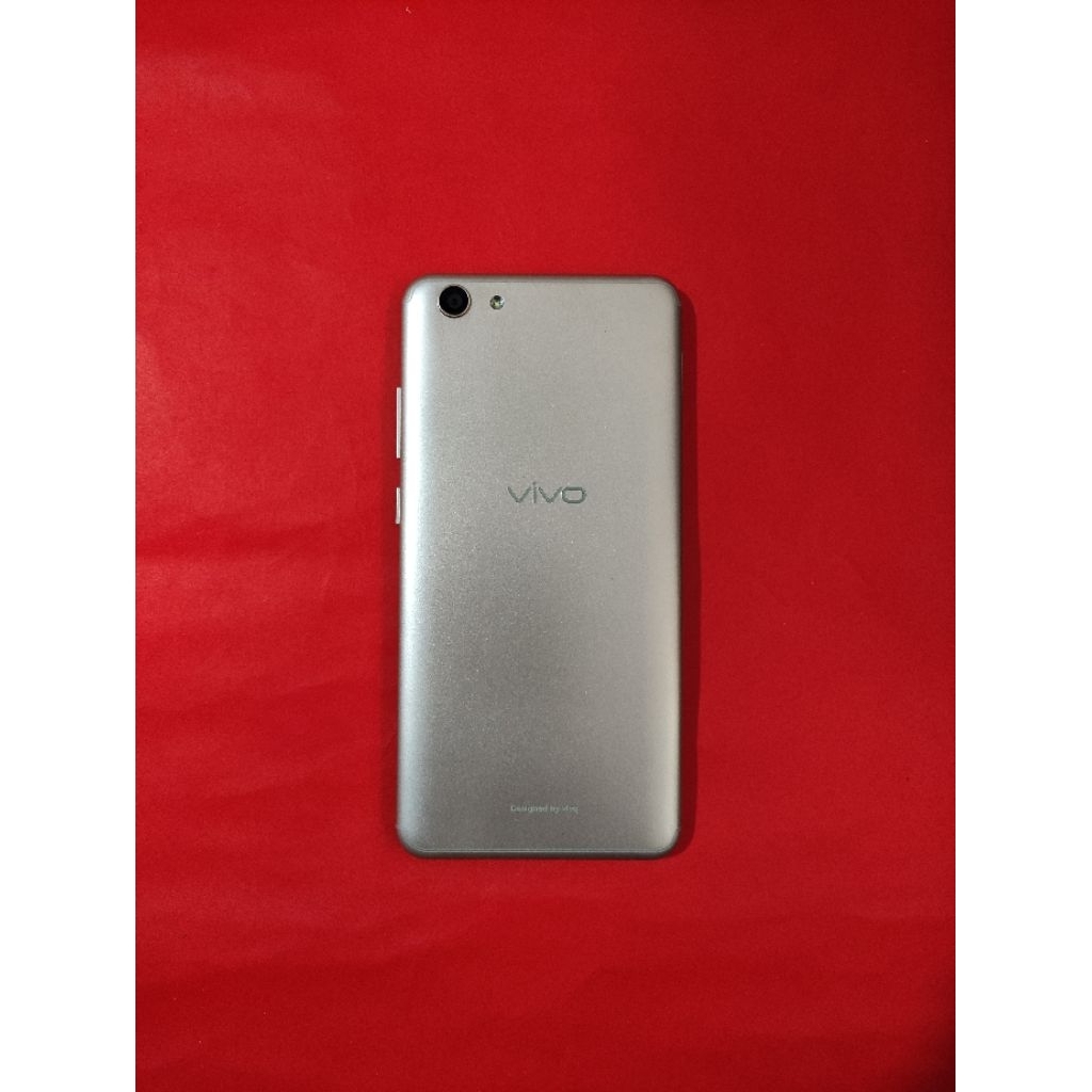 Vivo Y71 Ram 6Gb/128Gb