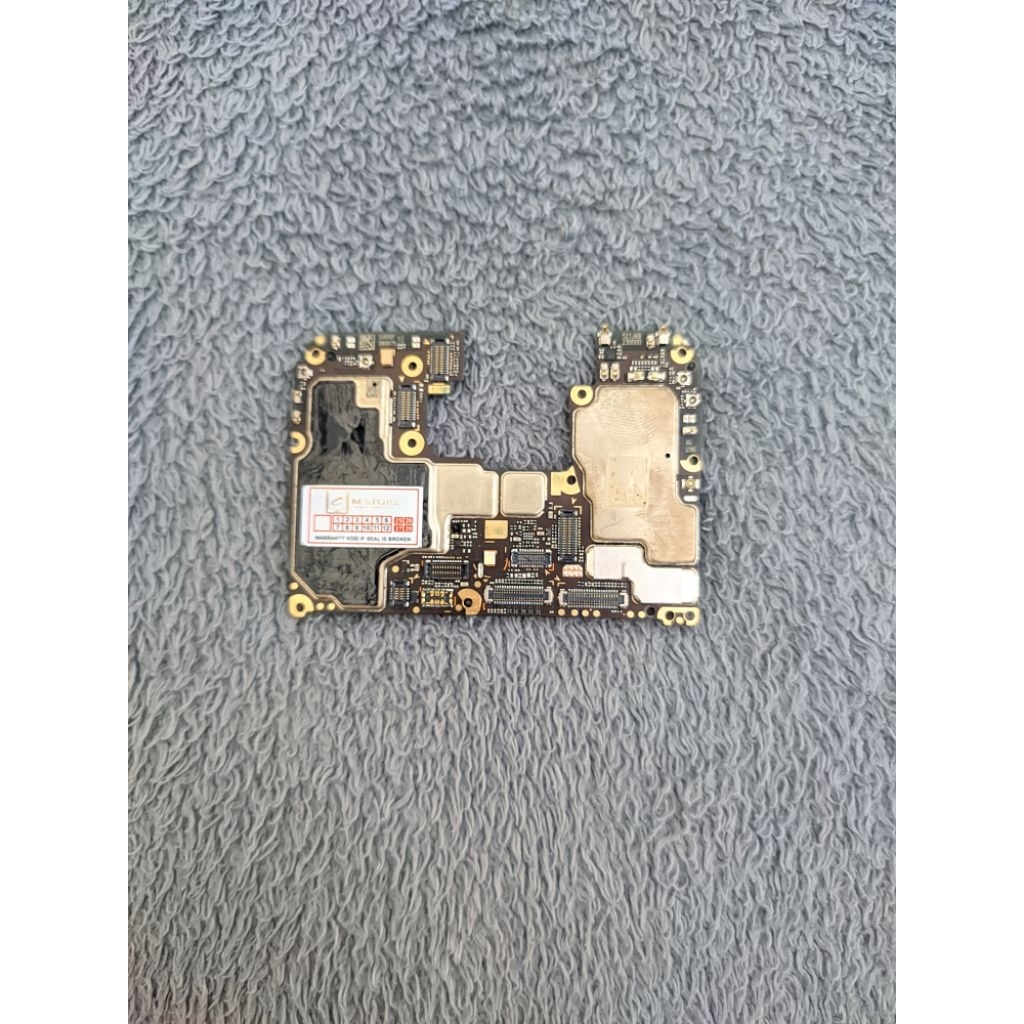 MESIN REDMI NOTE 9 PRO 6/64 8/128 NORMAL