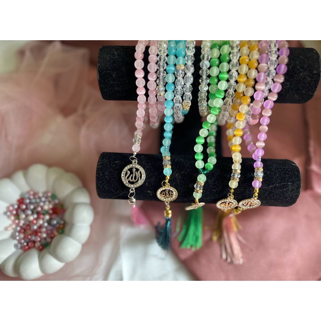 tasbih 99 butir
