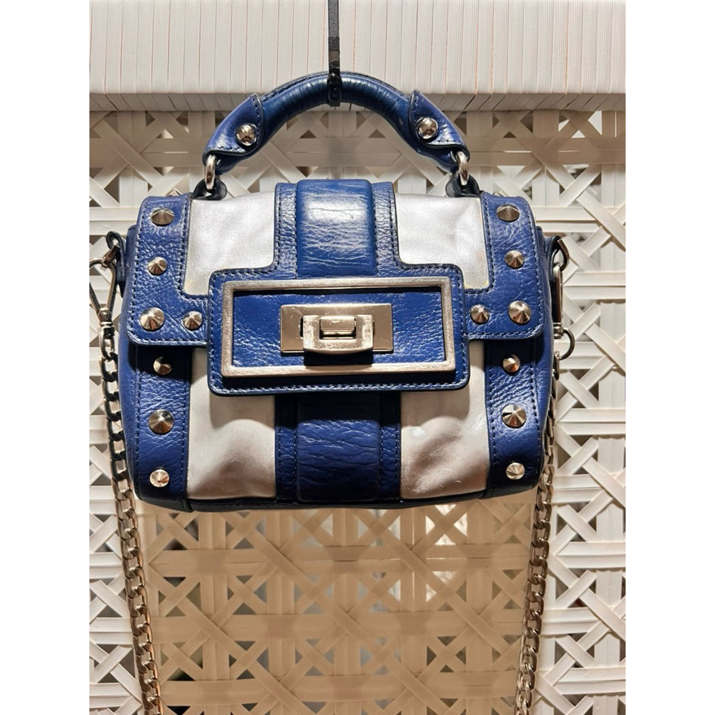 KH DESIGN SLING BAG