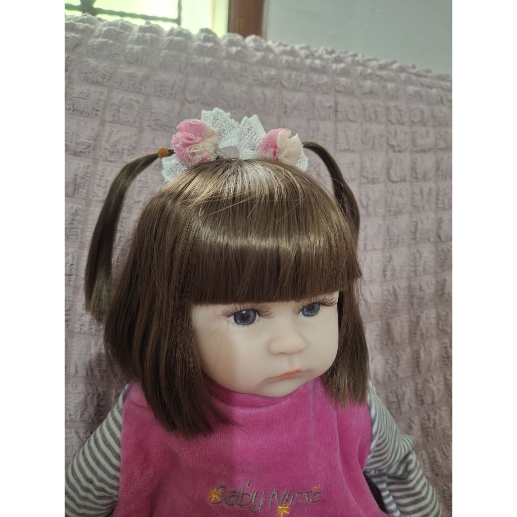 Boneka reborn / Boneka susan / Boneka cantik