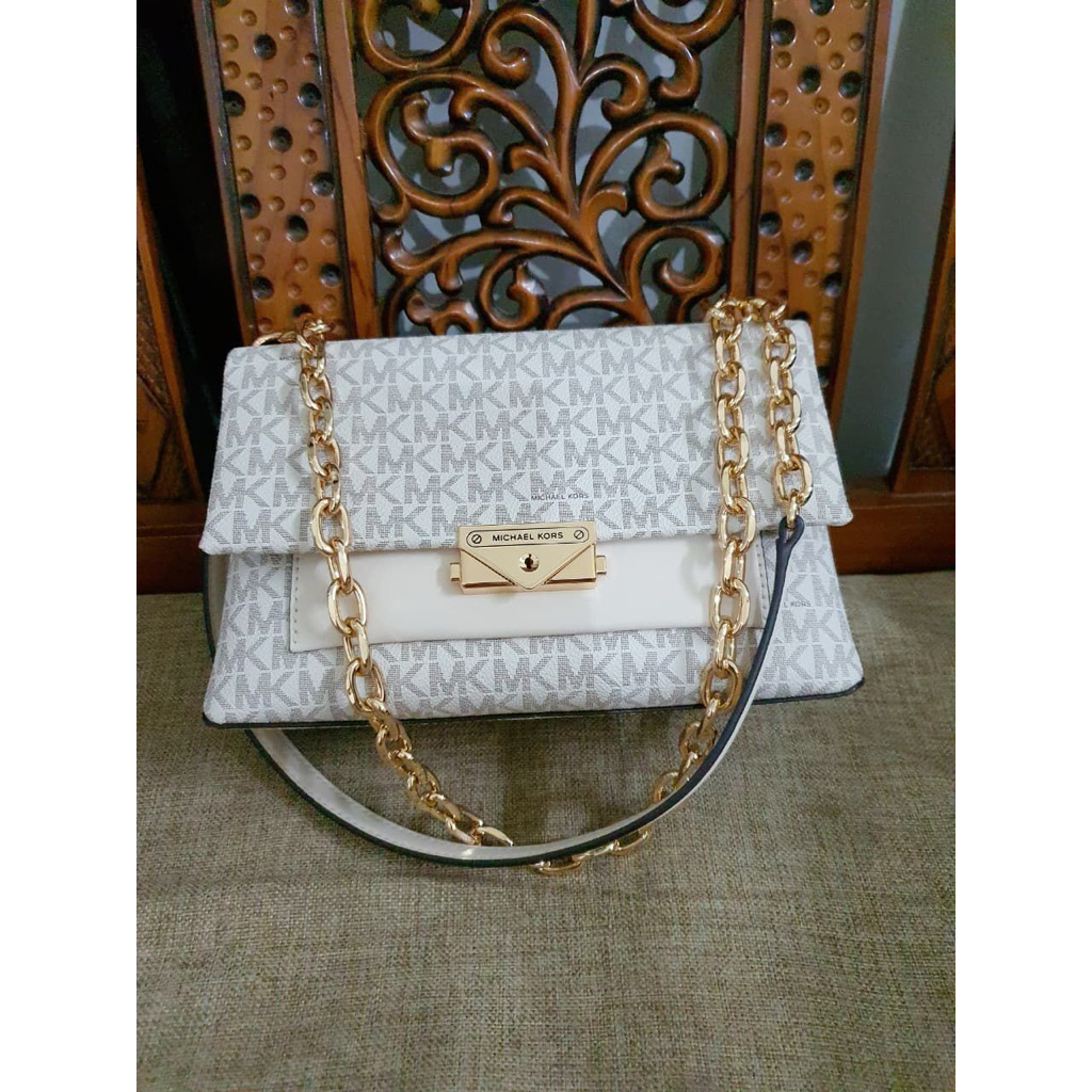 mk cece medium signature