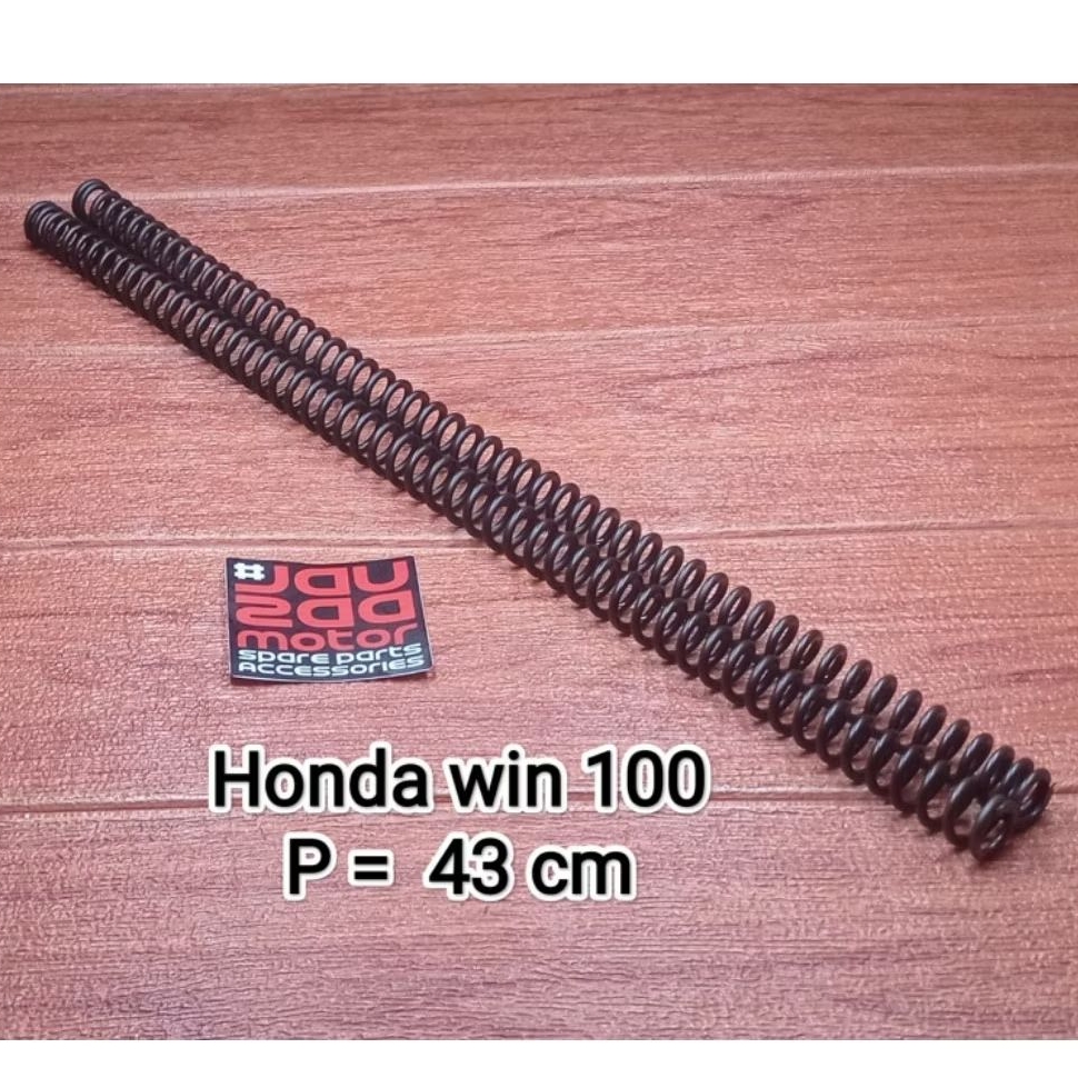 PER SHOCK DEPAN WIN 100