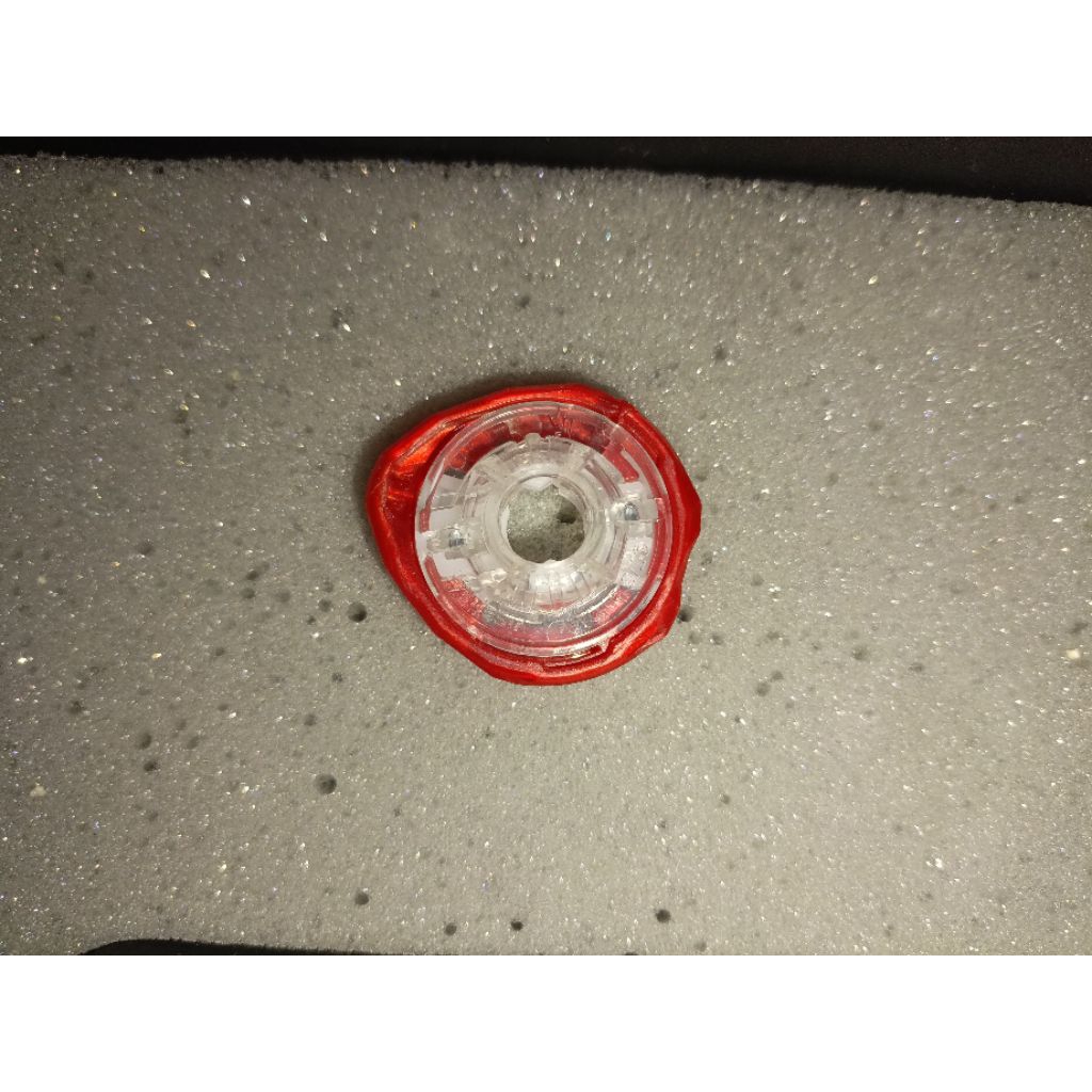 Beyblade X ratchet 1-70