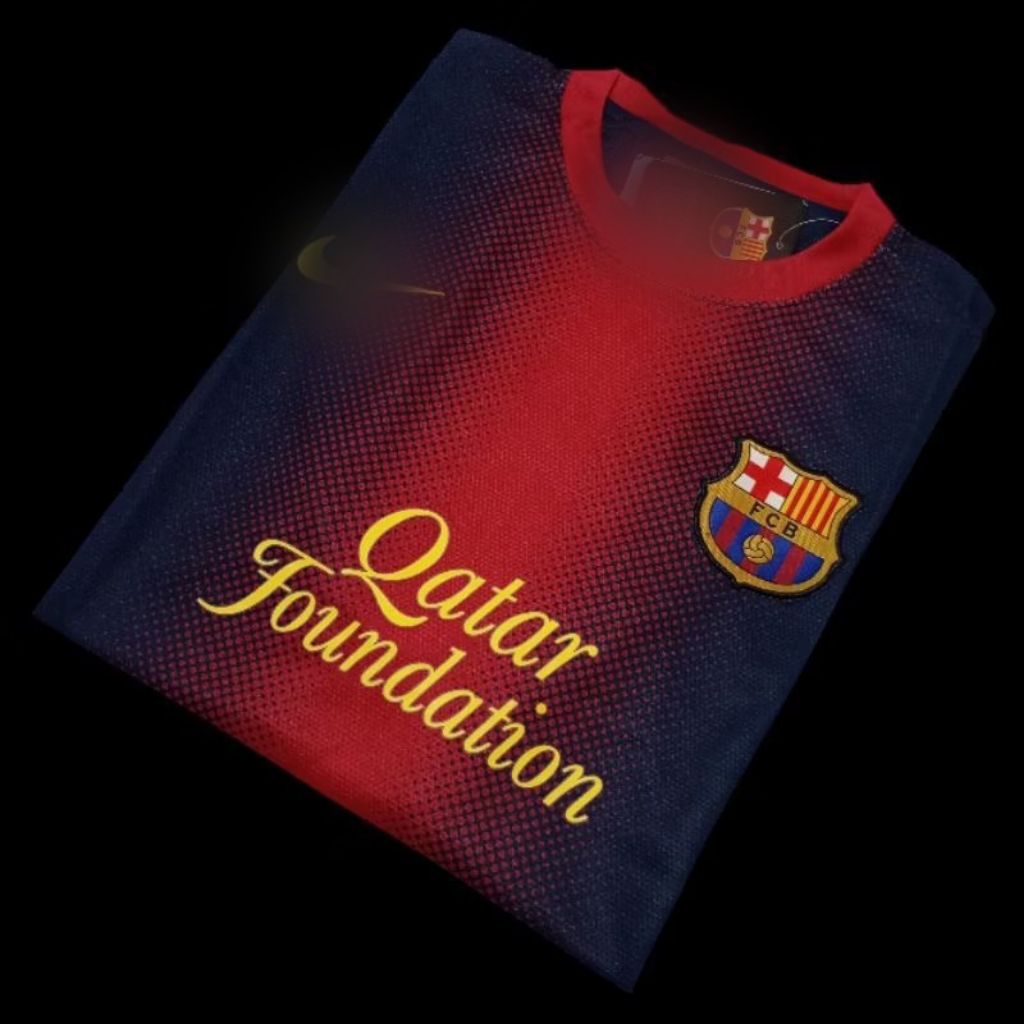 Barcelona Home 2012/2013 FI