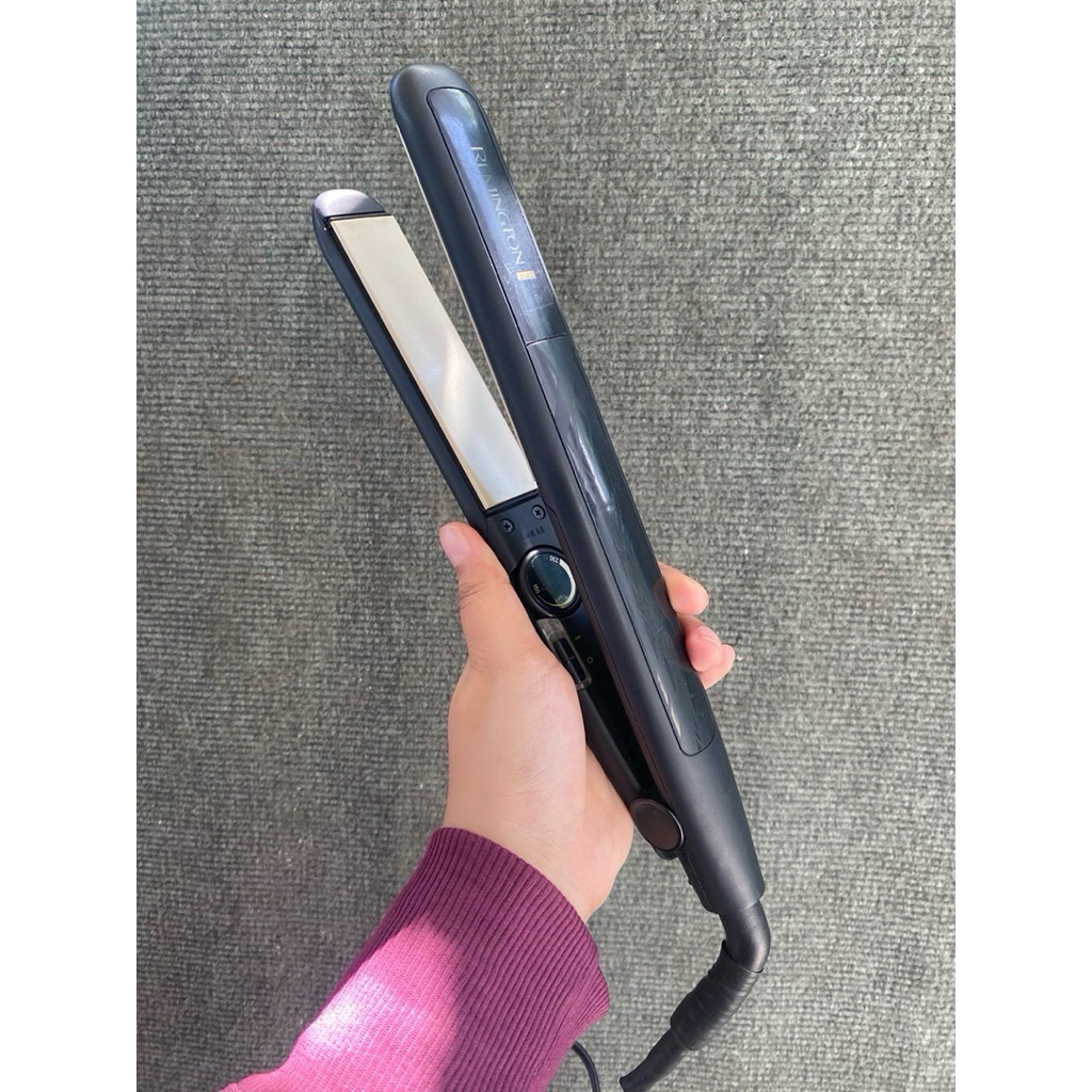 CATOKAN REMINGTON S3500 CERAMIC STRAIGHT [Second/Preloved]