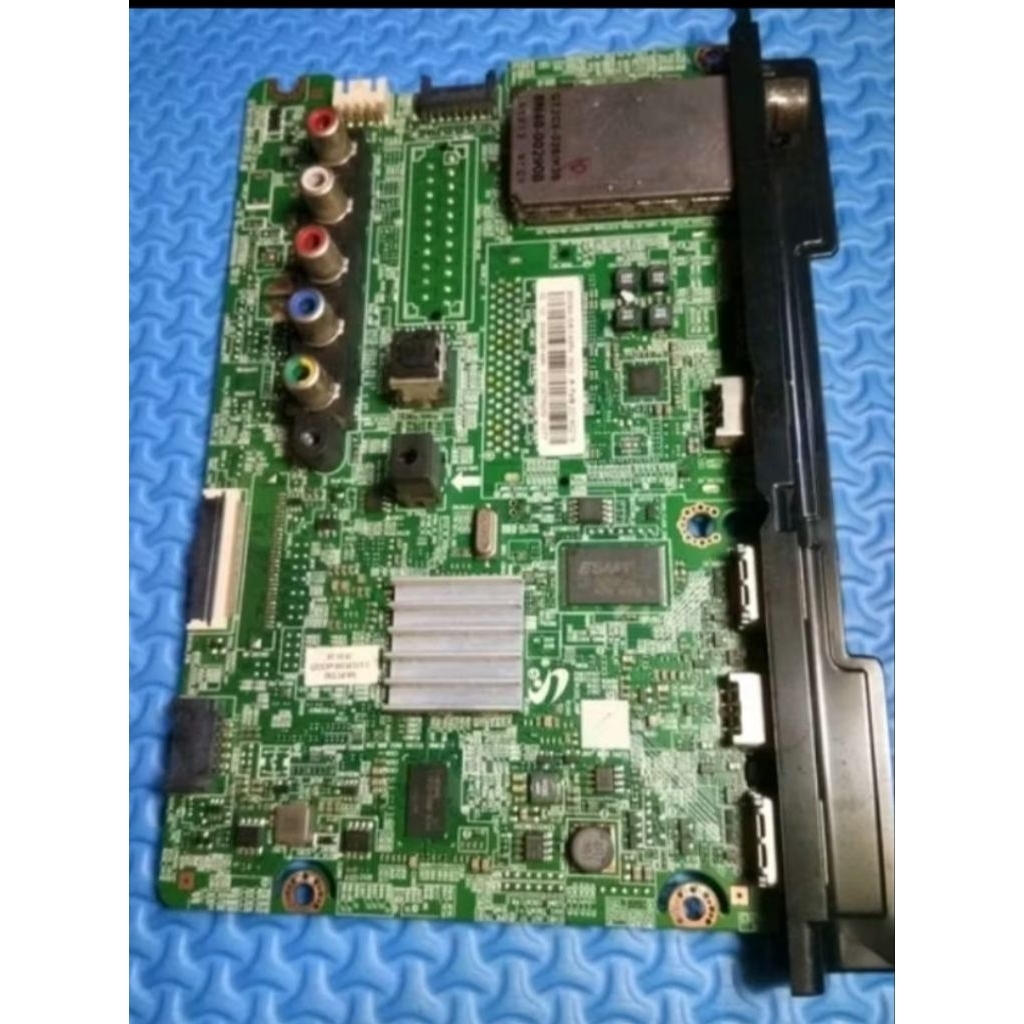 MAINBOARD MB MODUL MESIN TV SAMSUNG UA32J5100AK UA32J5100 32J5100