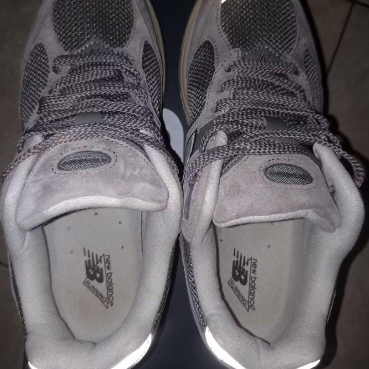 New Balance 2002R Marblehead Original