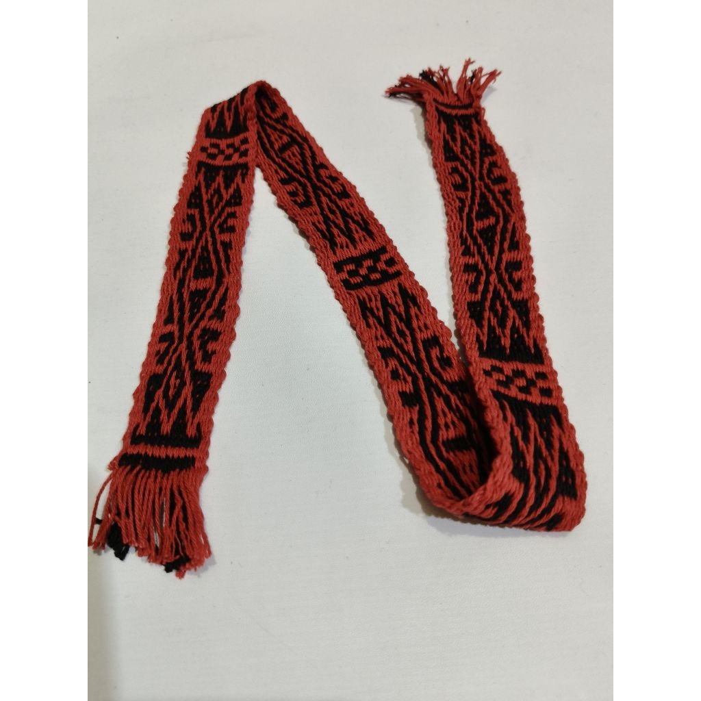 Sortali Batak gorga aksesoris khas Batak toba