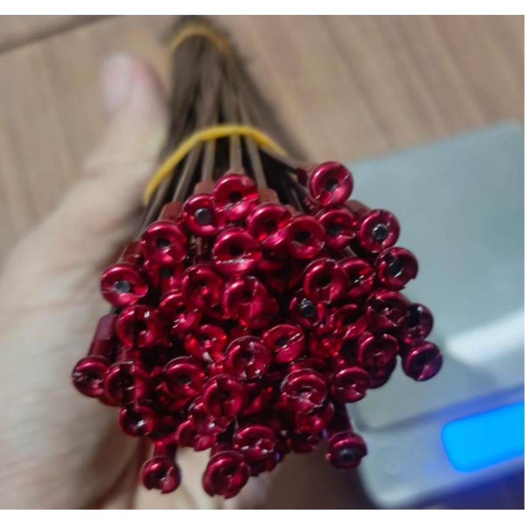 Spoke DT SWISS Super Competition untuk wheelset 26 (second)