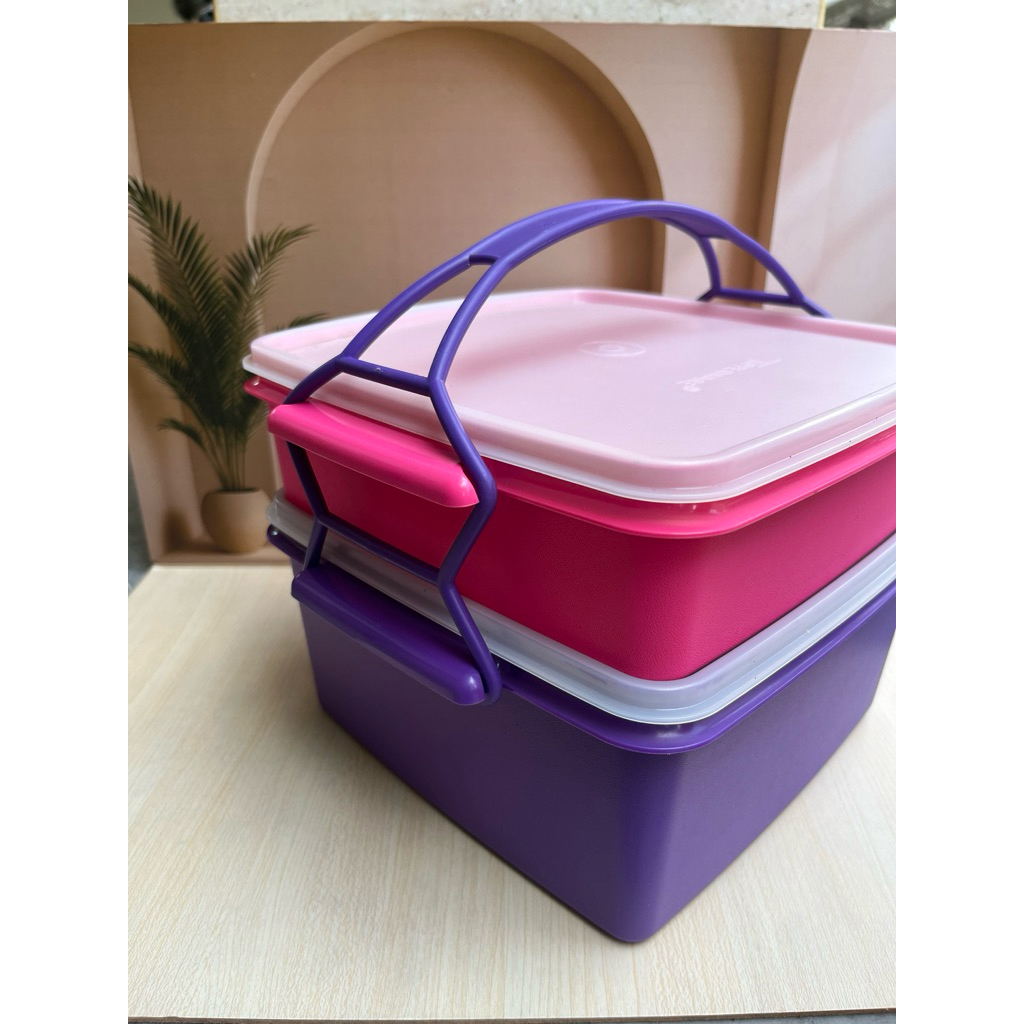 RANTANG JUMBO TUPPERWARE PRIGINAL