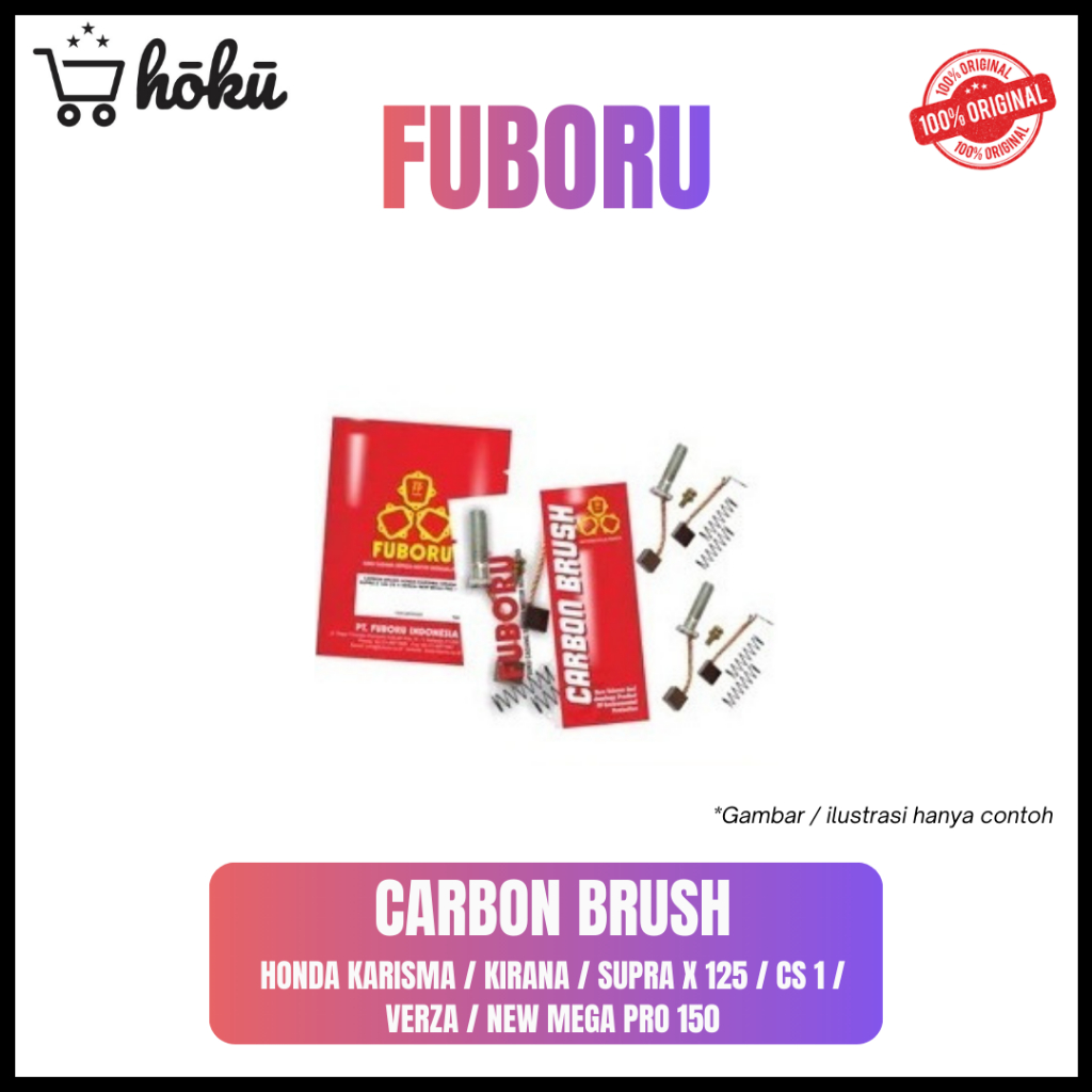 COOL STATER HONDA KARISMA / KIRANA / SUPRA X 125 / CS 1 / VERZA / NEW MEGA PRO 150 DINAMO STARTER CA