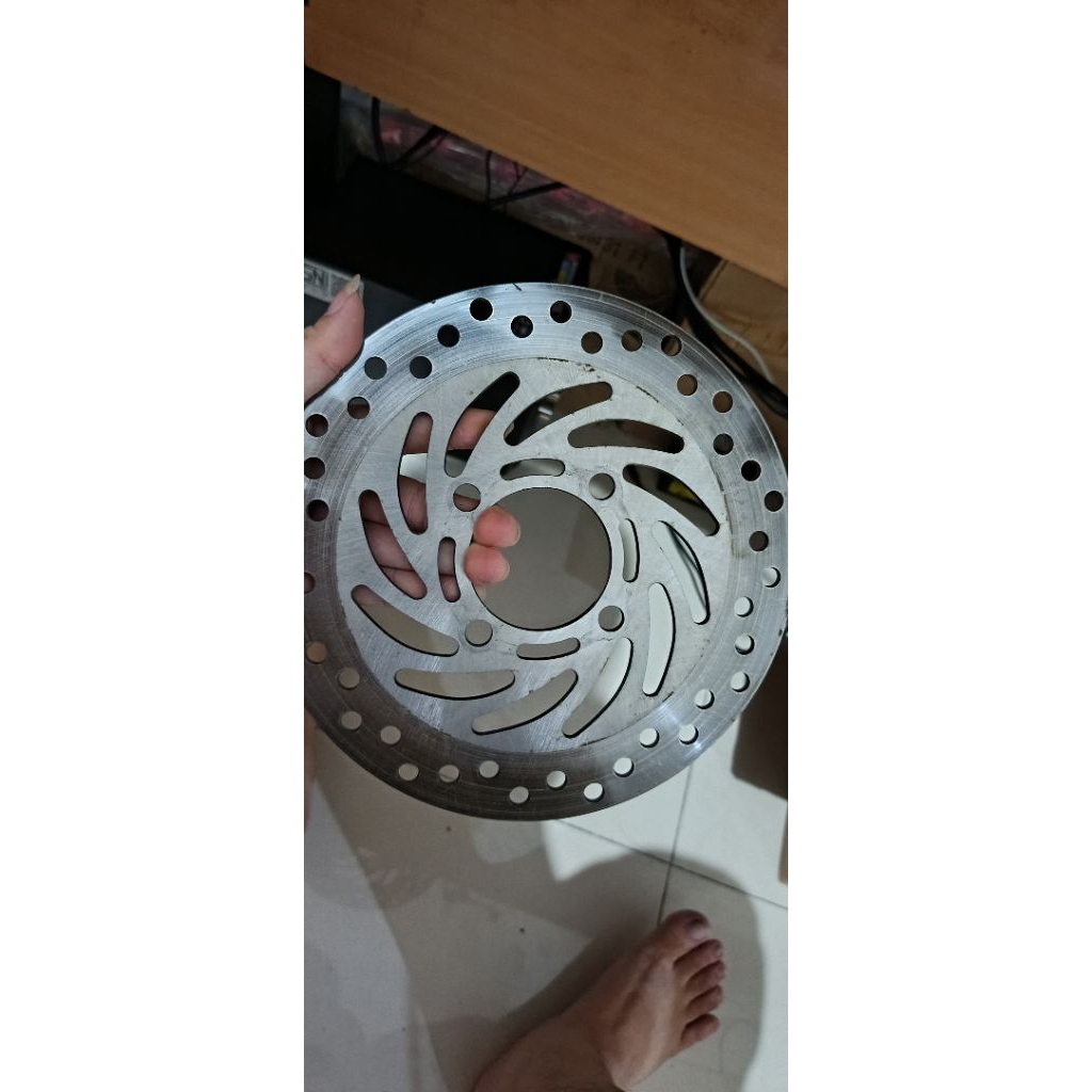 Cakram Original Honda Revo