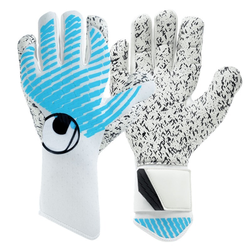 Sarung Tangan Kiper Uhlsport Fangmaschine Cybertec Supergrip+ HN 101137501