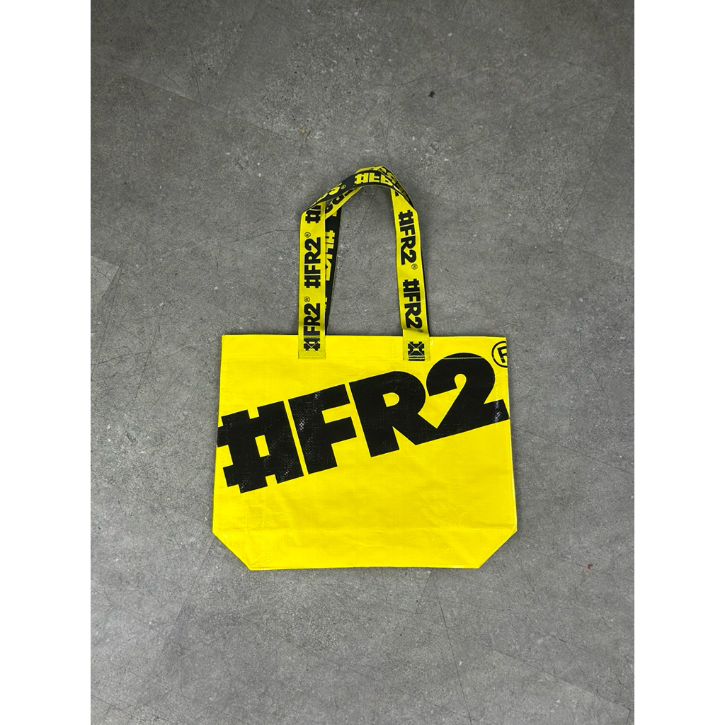 Fxxking Rabbits FR2 Tokyo Japan Shopping Bag 100% ORIGINAL