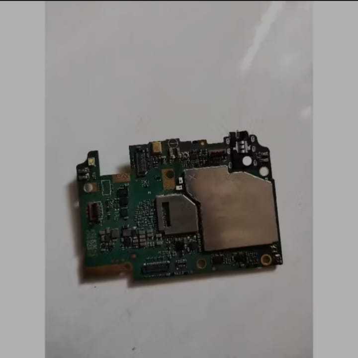 Mesin Xiaomi Redmi 4A 2/16 & 2/32 Normal Jaya