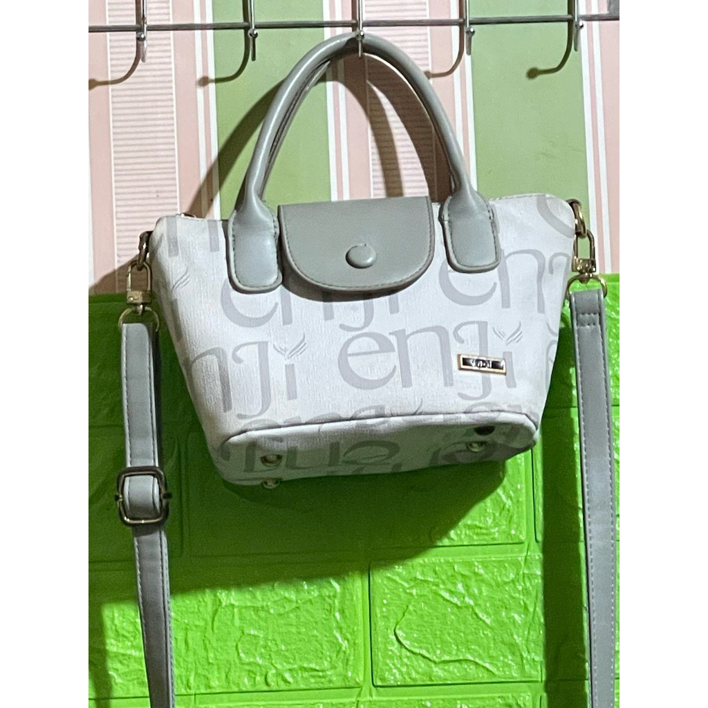 PRELOVED SLINGBAG ENJI