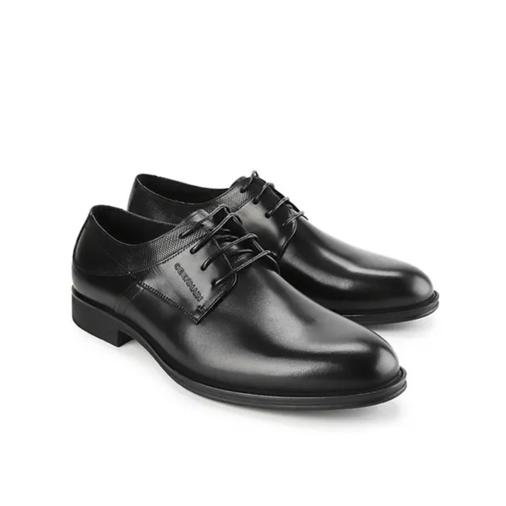 Sepatu Formal Pria Obermain Original Boris Caleb