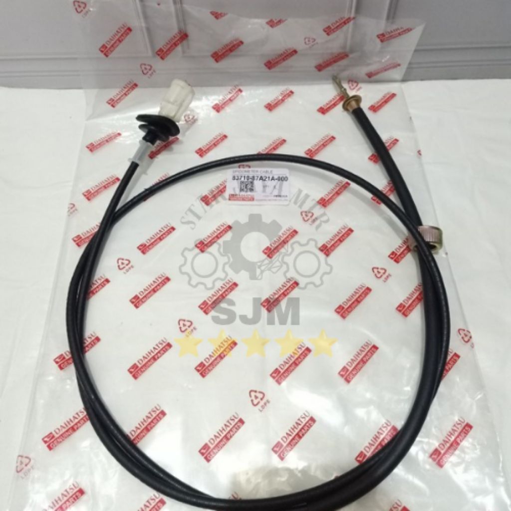 KABEL TALI SPIDOMETER KABEL SPIDOMETER ORI. FEROZA/ TAFT GT/ F70/ ROCKY/ HILINE