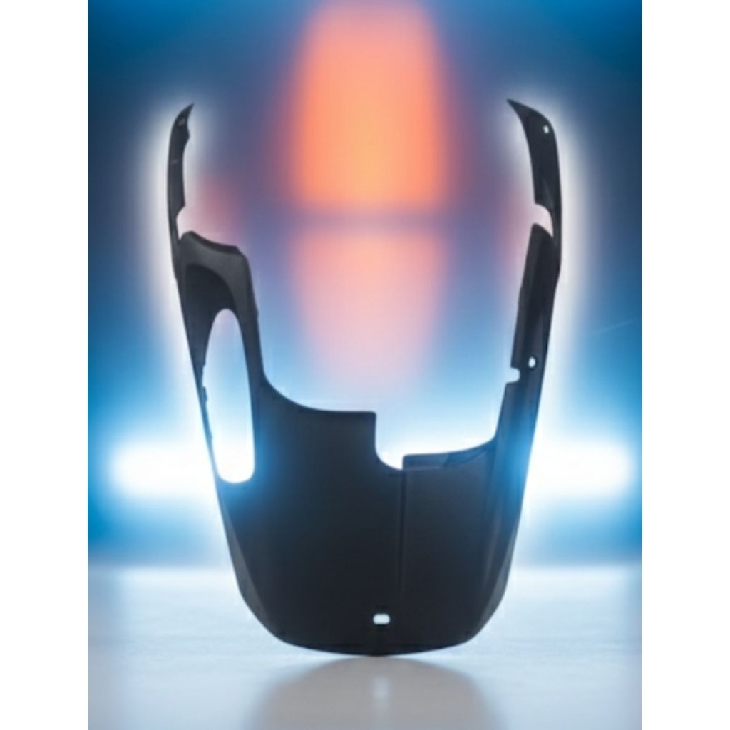 WIN Footrest BAWAH Dek Bawah kolong Yamaha Mio lama old - mio 2008 - mio Sporty Smile Karburator 200