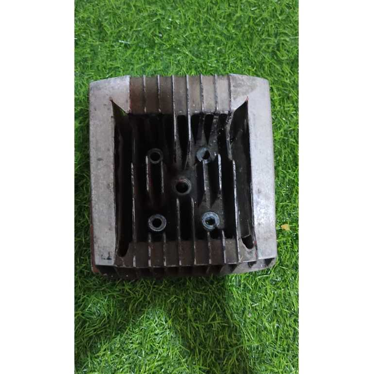 HEAD KOP RX-KING 3KA ORIGINAL COPOTAN