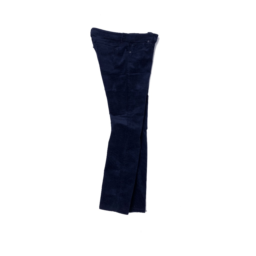 UNIQLO CORDUROY PANTS