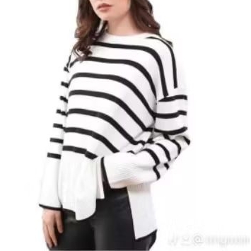 Sweater Knit Nigoo