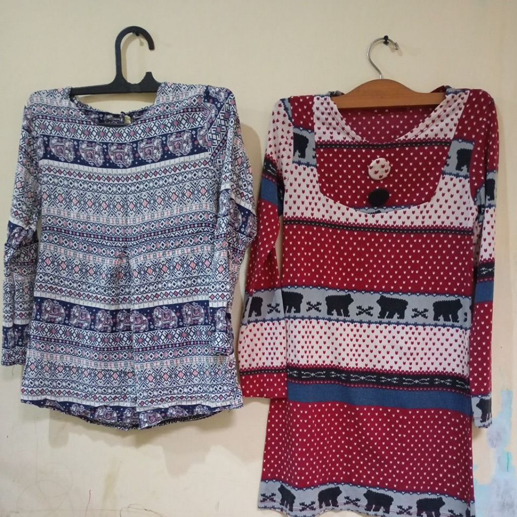 take all atasan wanita