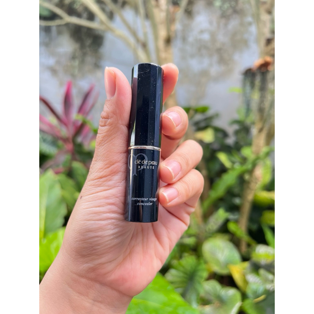 Preloved Cle de Peau