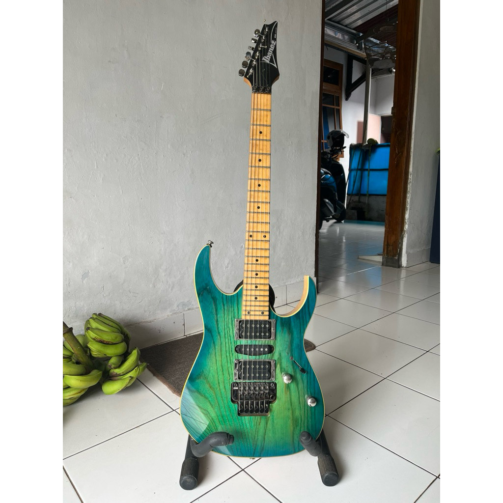 Ibanez RG 370 AHMZ
