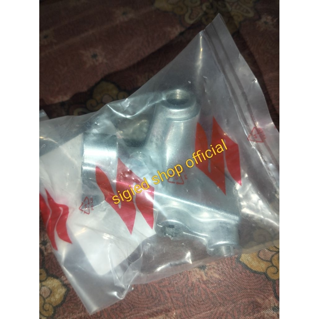 holder kiri spion suzuki nex fi / hayate / nex 2 series