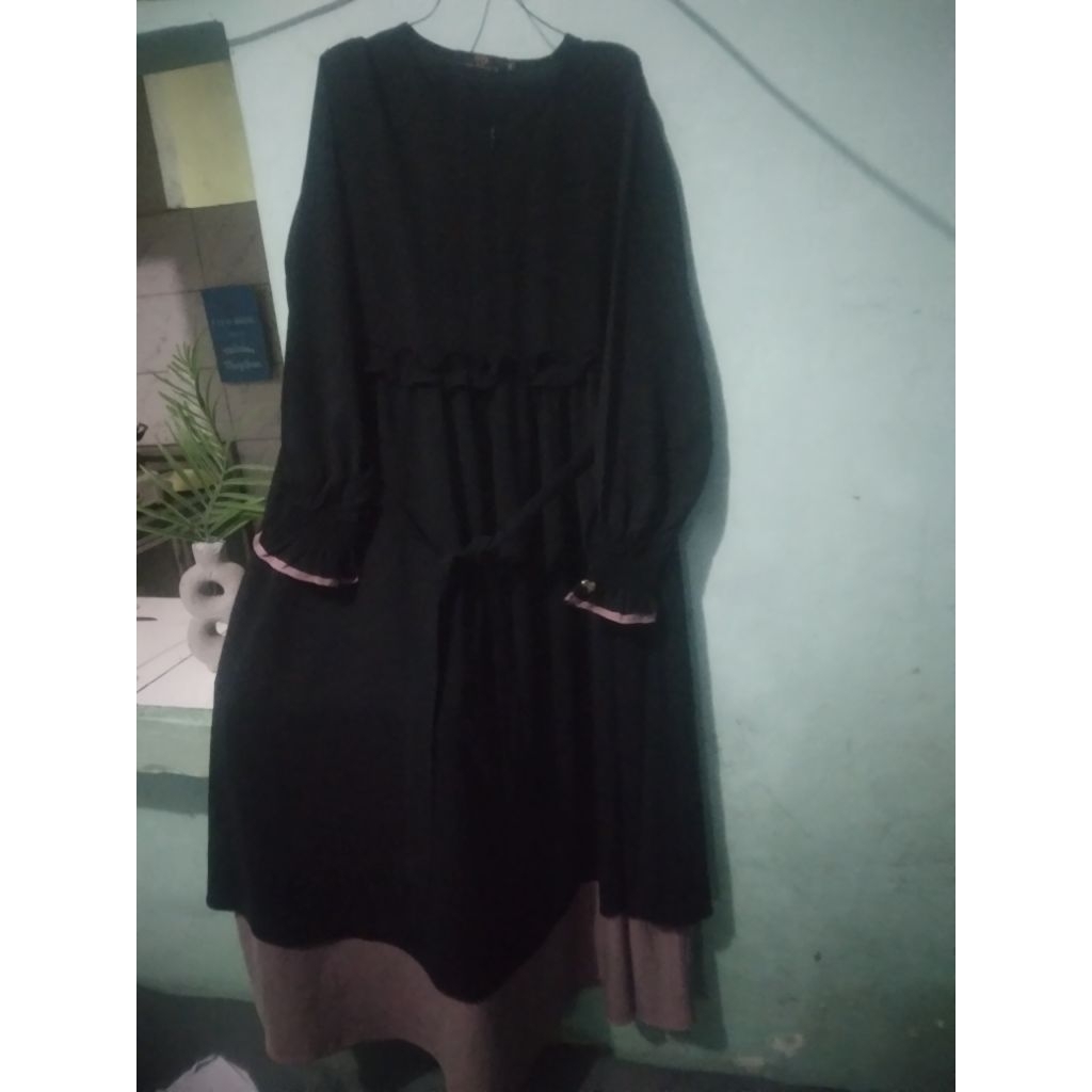 PrelovedAlfiHuraiyah