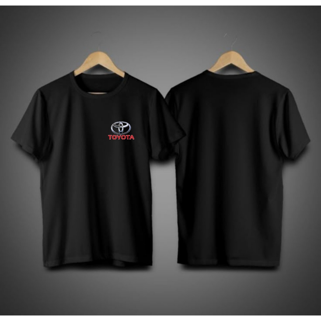 Kaos Distro / Kaos Distro Original / Kaos/ T-Shirt Kaos Fenerar, Pria & Wanita kaos toyota