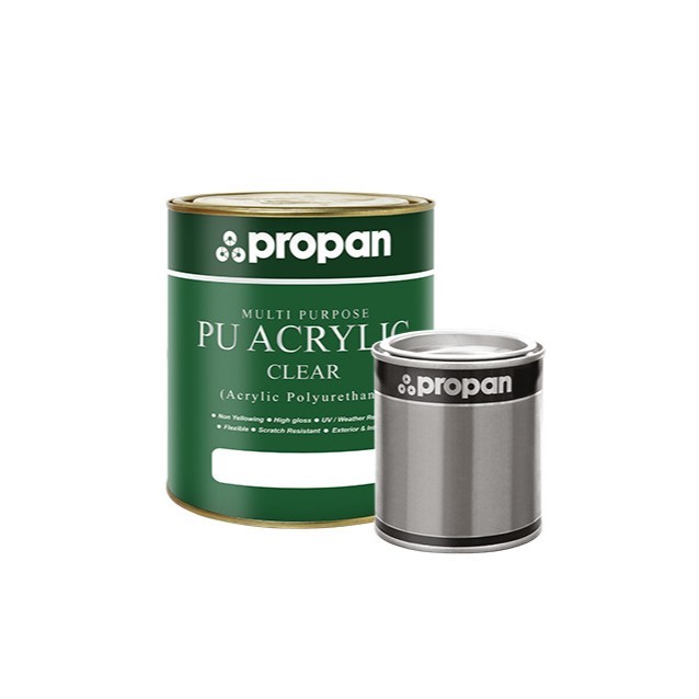 PROPAN PU-91/PU SANDING SEALER