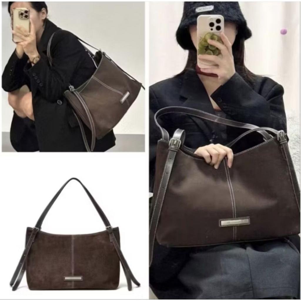 Matin Kim Tote Bag Seoul