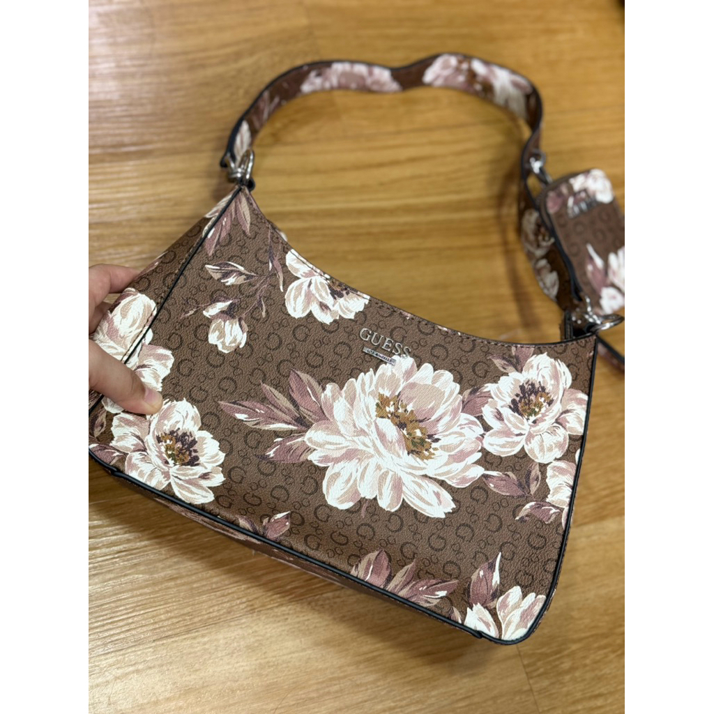 preloved tas guess original