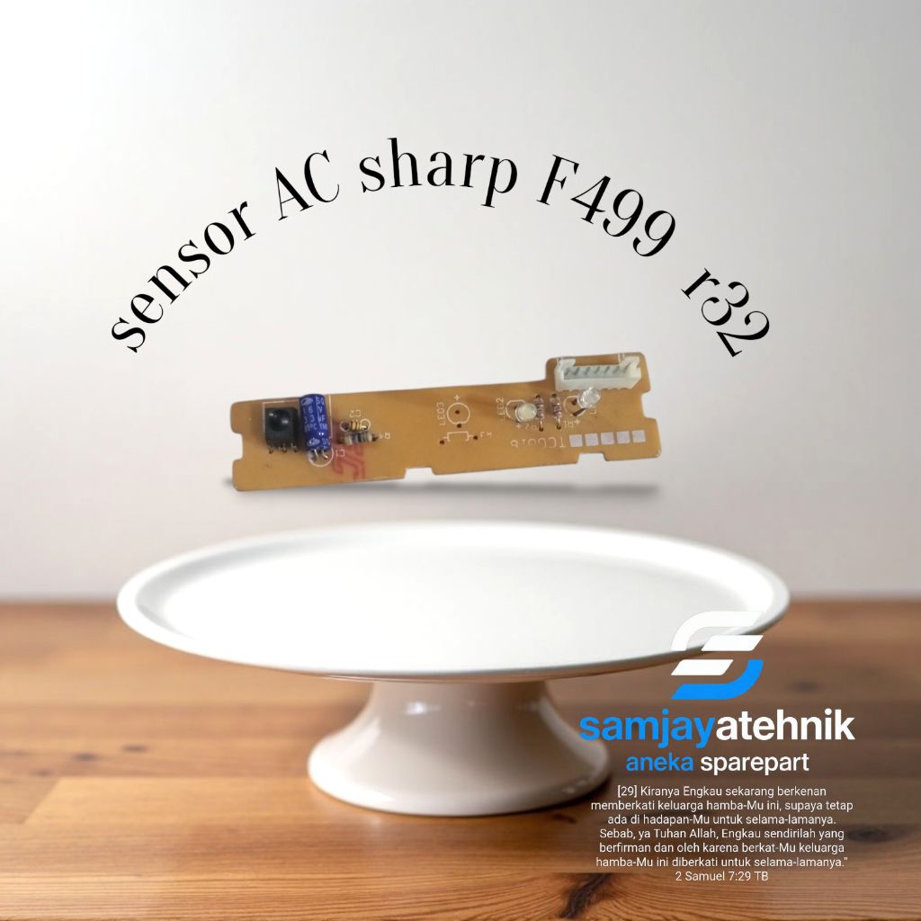 sensor AC sharp r32 f499 AC sensor