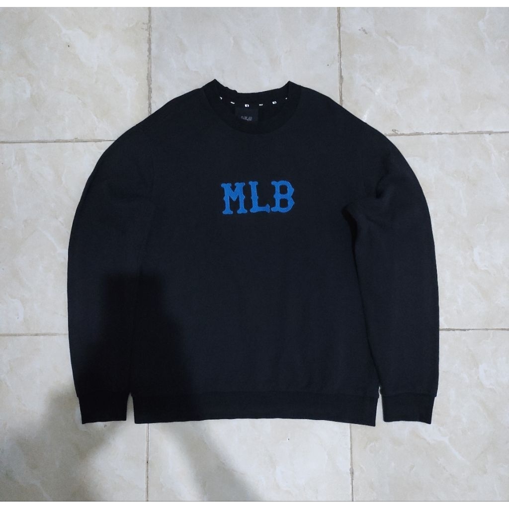Crewneck MLB Original