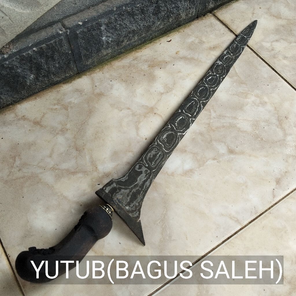 KERIS MELATI RONCE MELATI RINONCE
