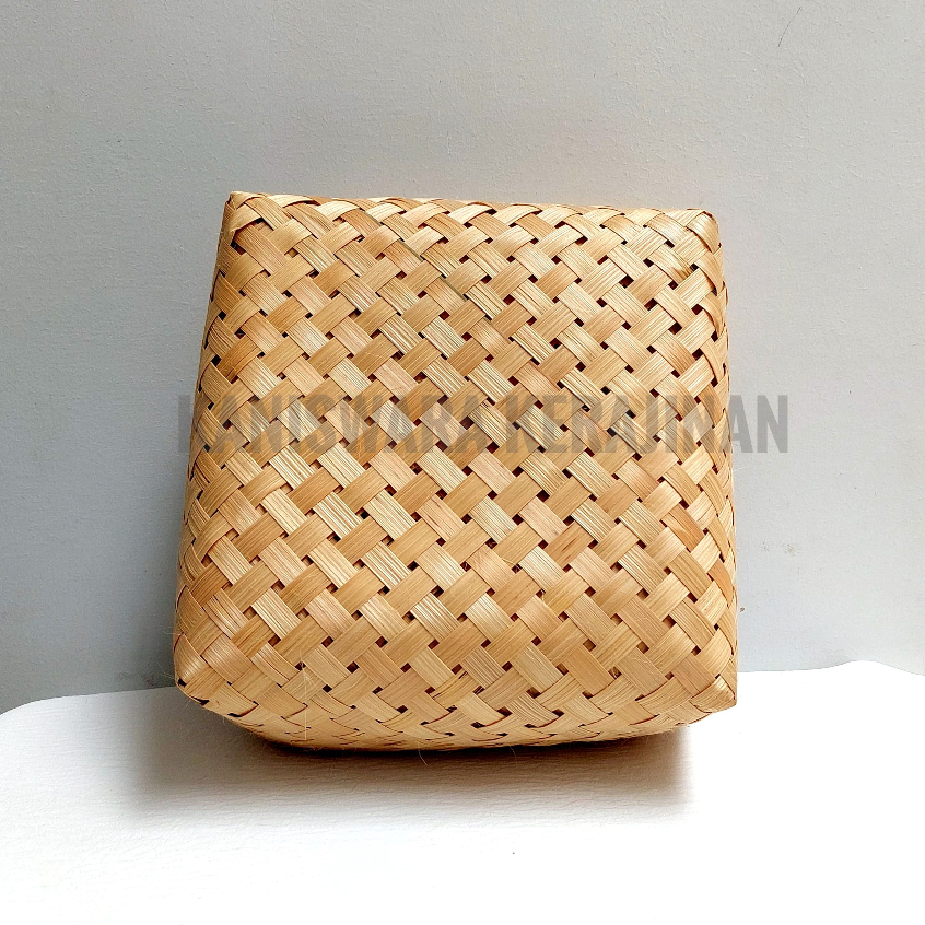 BESEK BAMBU 20X20 / BESEK BAMBU SOKASE / BESEK BAMBU SEPASANG BOGOR