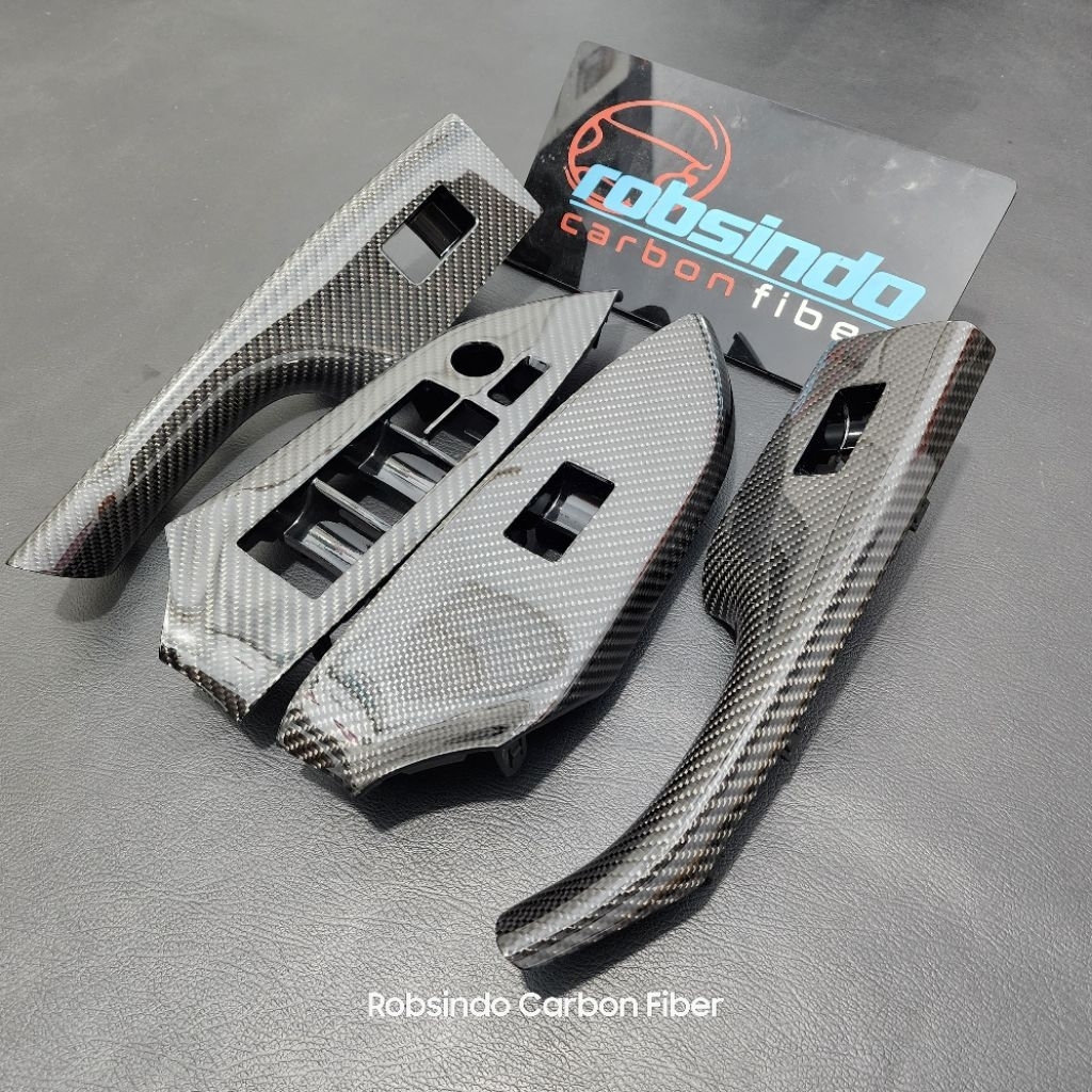 panel power window innova reborn