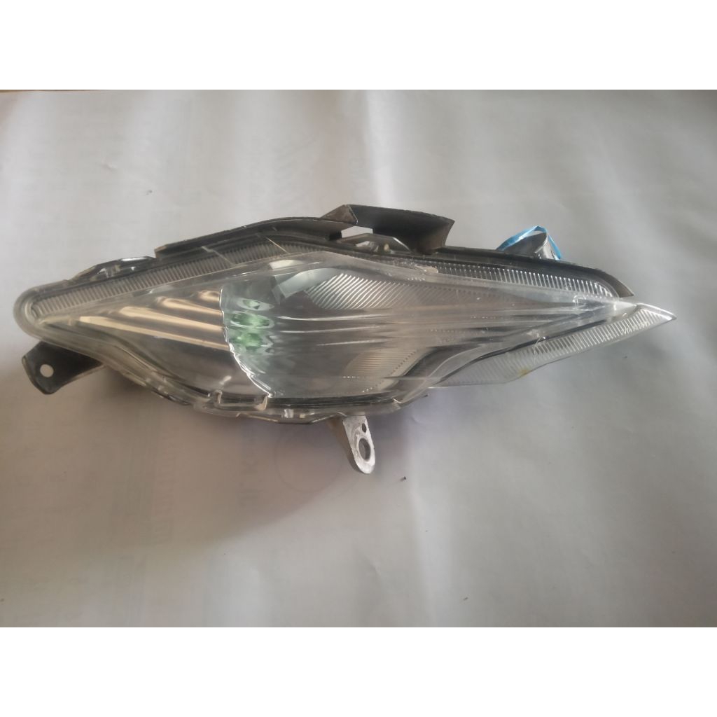 lampu sein depan Honda beat 2021/2022 original second