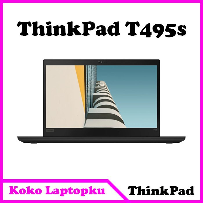 thinkpad T495s - Thinkpad T495s / T495s