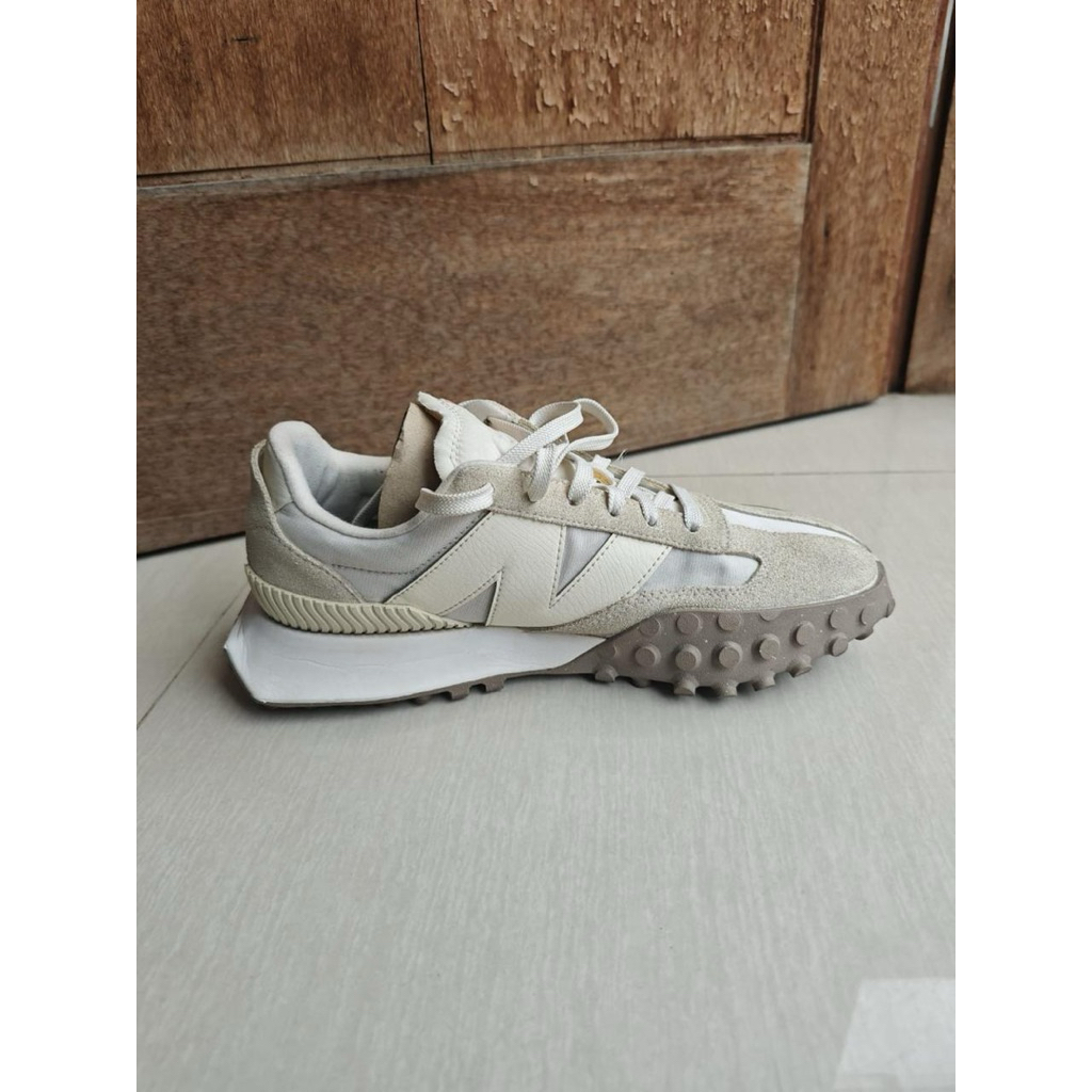 preloved new balance xc-72